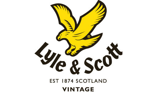 Lyle & Scott