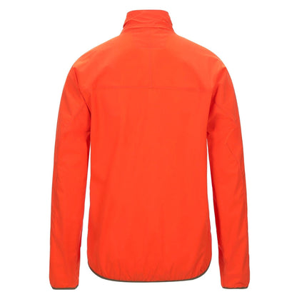 C.P. Company Mens 08CMOW005A 004117A 499 Jacket Orange