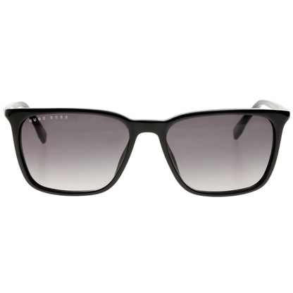 Hugo Boss 0959 0807 00 Black Sunglasses 56/17/145