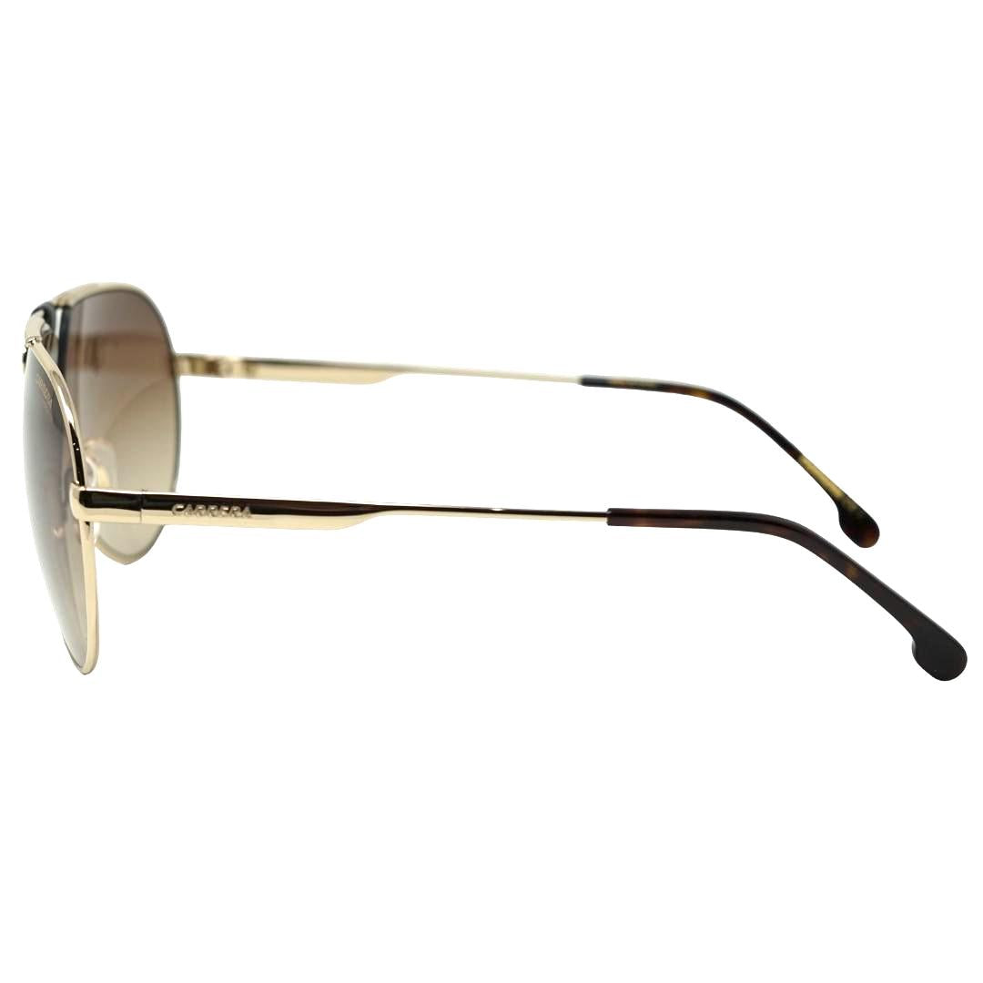 Carrera Mens 1006/S 0Ti7 Sunglasses Gold