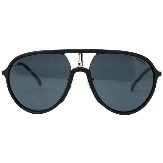 Carrera Mens 1026/S 003 Ir Sunglasses Black