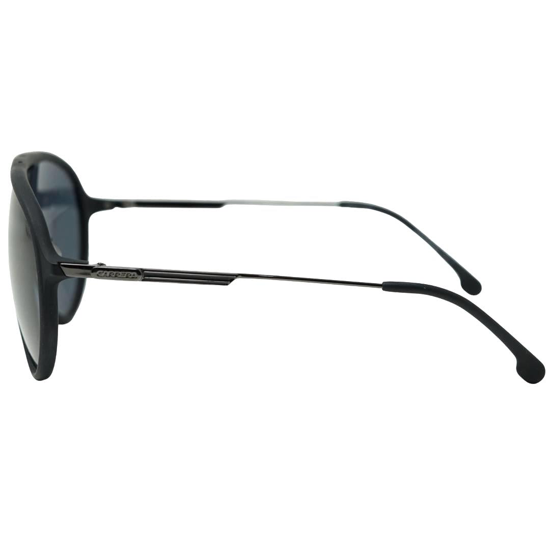 Carrera Mens 1026/S 003 Ir Sunglasses Black