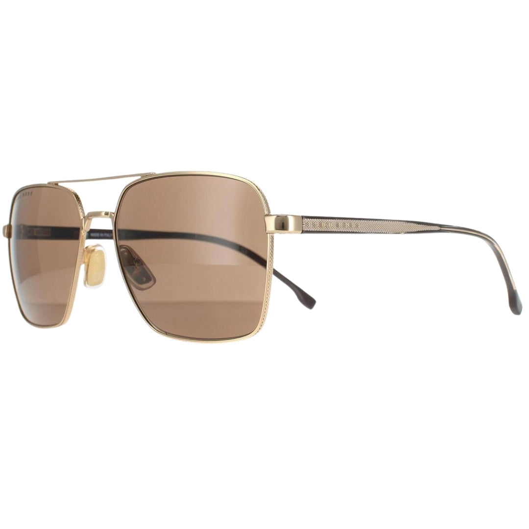 Hugo Boss 1045 0000 70 Rose Gold Sunglasses 58/17/145