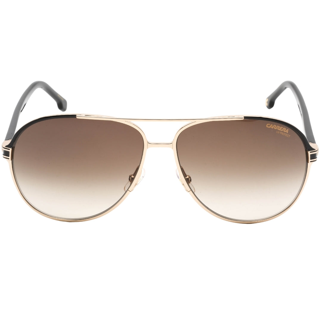 Carrera 1051 0RHL HA Gold Sunglasses 61/13/140