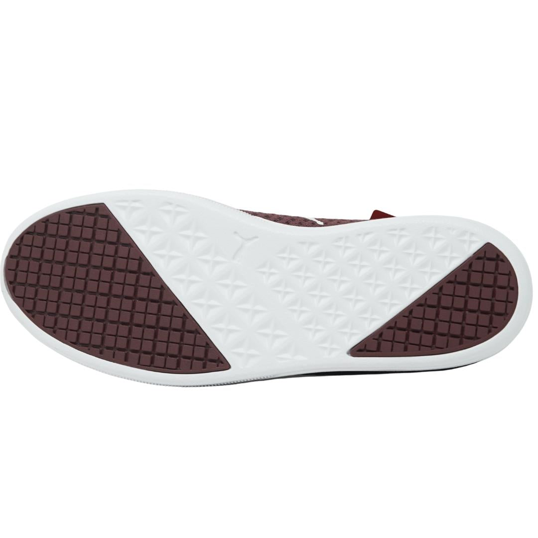 Puma 365 Concrete Lite Burgundy Trainers - Nova Clothing