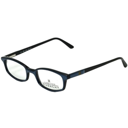 Givenchy Women 1085 003 Glasses Frames Blue