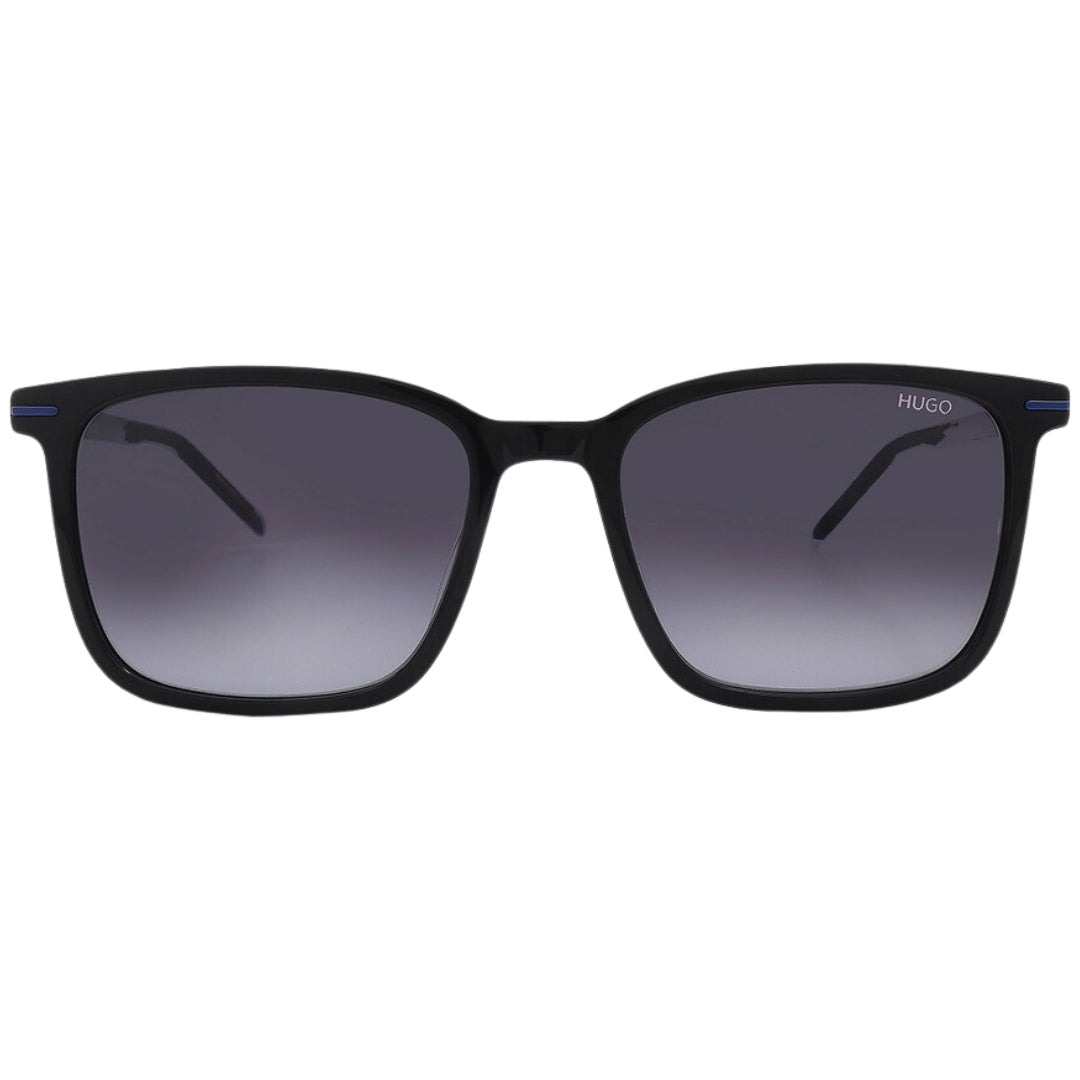 Hugo Boss 1168 0D51 9O Black Sunglasses 54/18/145