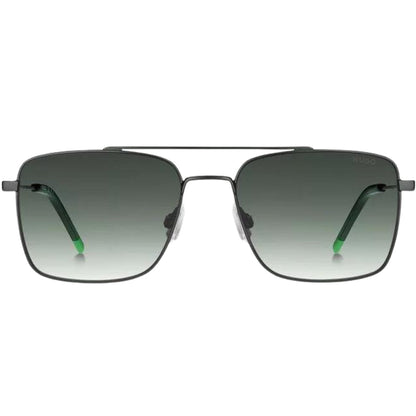 Hugo Boss 1177 03OL 9K Black Sunglasses 57/18/145