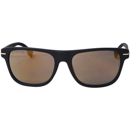 Hugo Boss 1322 00NZ Black Sunglasses 55/18/145