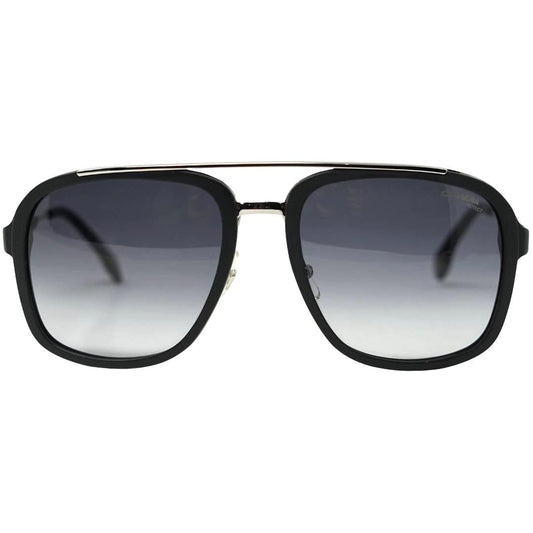 Carrera Mens 133 0Ti7 9O Sunglasses Black