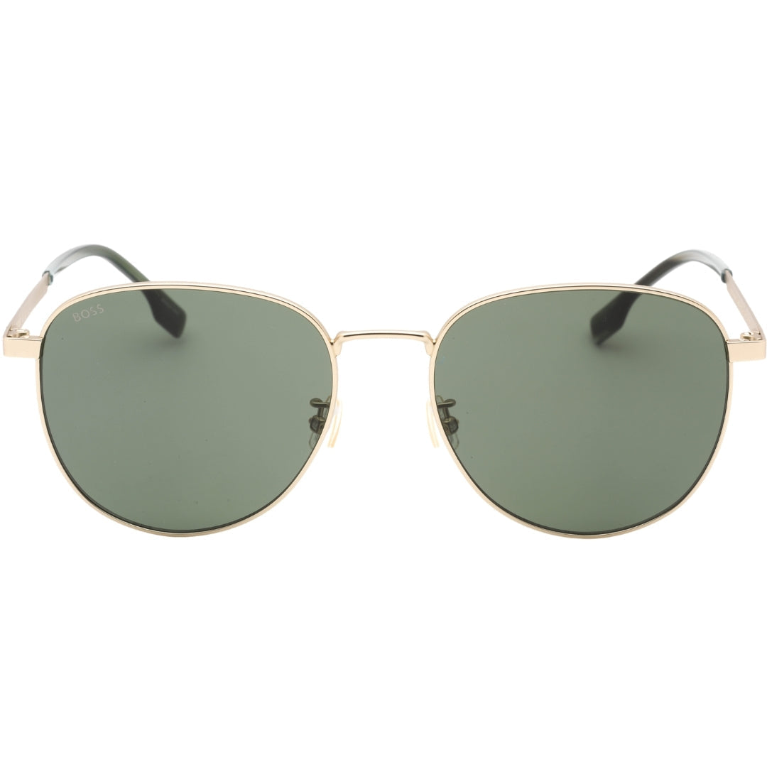 Hugo Boss 1536/F/S 0AQZ QT Gold Sunglasses 57/18/145