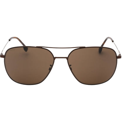 Hugo Boss 1557 01OT 70 Brown Sunglasses 62/16/150