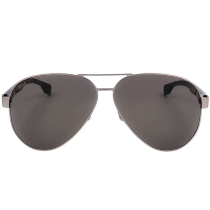 Hugo Boss Silver 1560 R81 7O Sunglasses 63/11/140