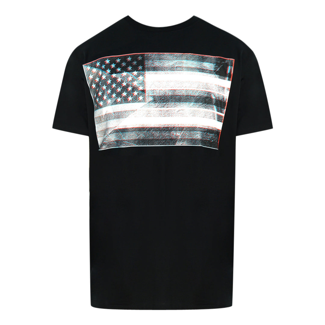 Givenchy Mens T Shirt 16J7180651 1