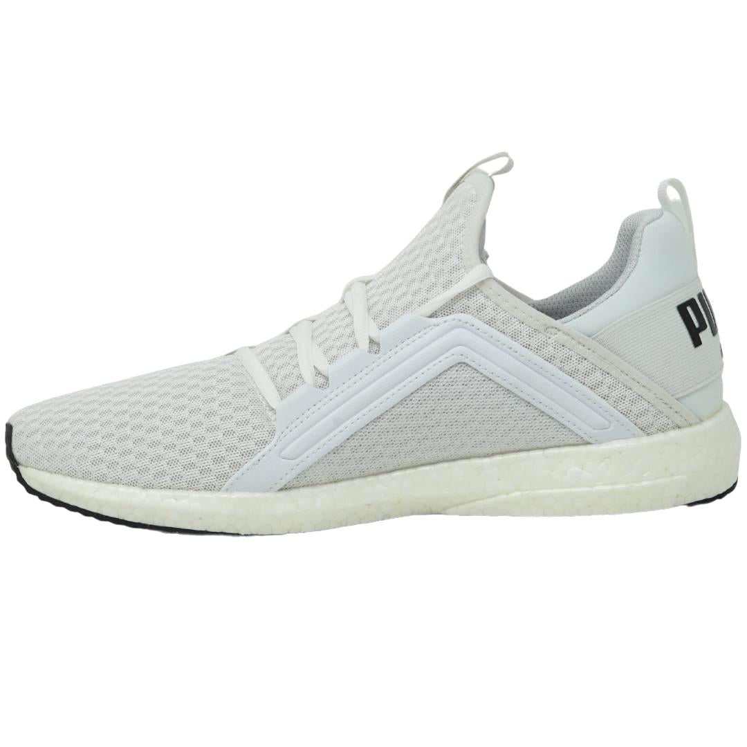 Puma Mega Nrgy Knit 190368 05 Trainers White