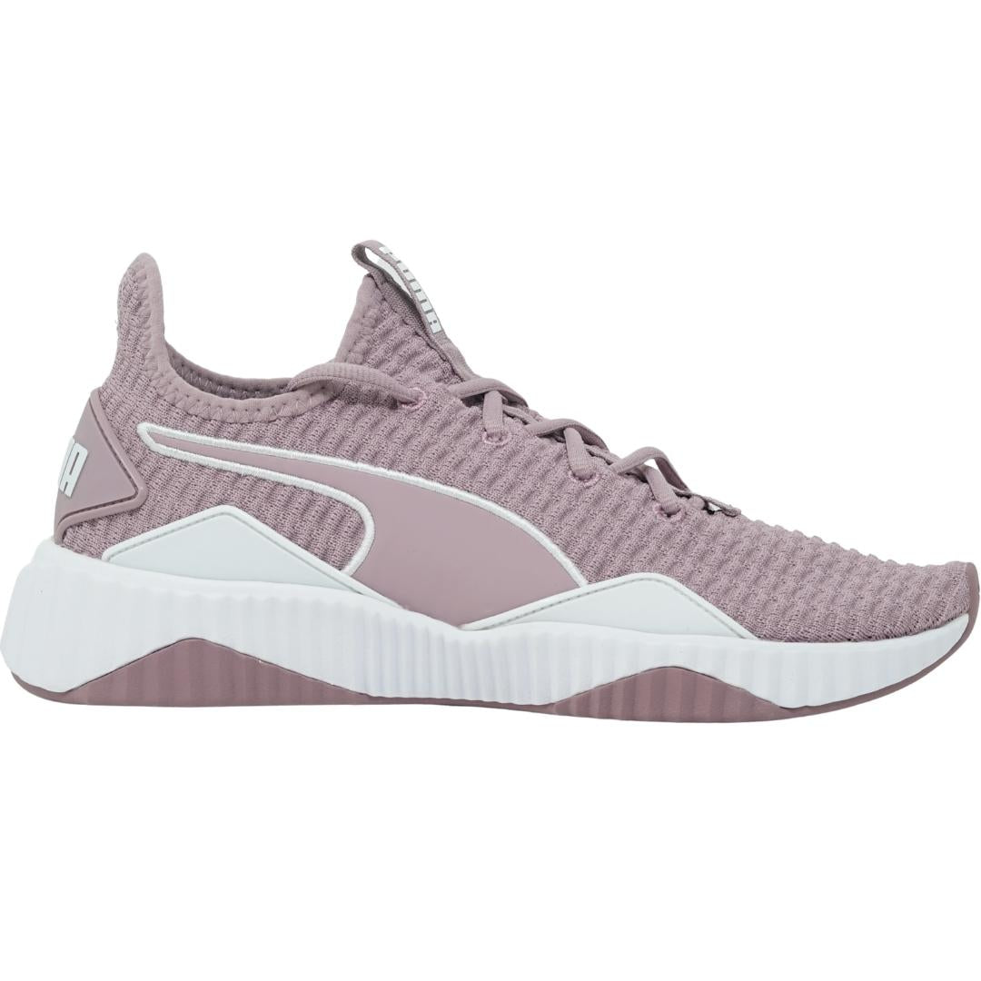 Puma 190949 16 Shoes Purple