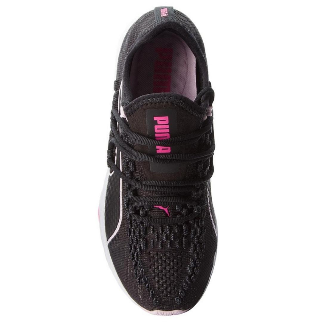 Puma 191063 01 Shoes Black