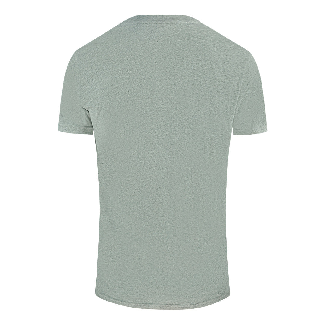 Champion Mens 209829 Em006 T Shirt Grey