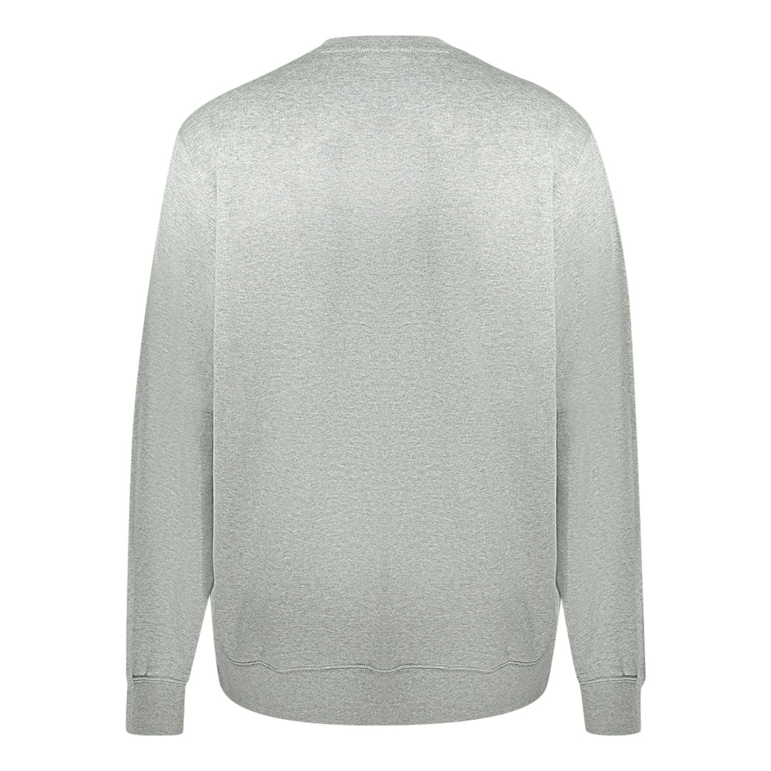 Champion Mens 214720 Em031 Sweater Grey