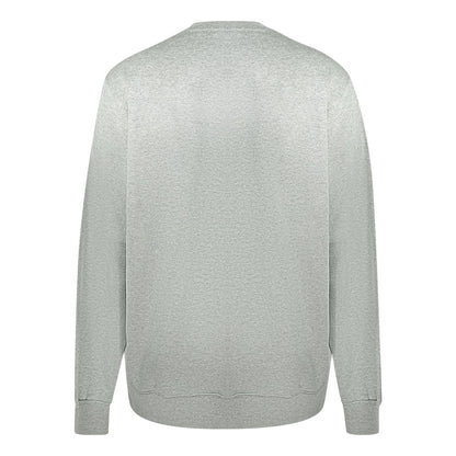 Champion Mens 214720 Em031 Sweater Grey