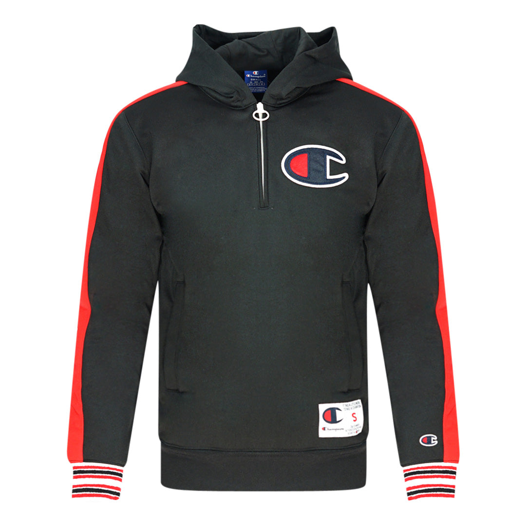 Champion Mens 214834 Kk001 Sweater Black