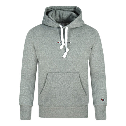 Champion Mens 216961 Em525 Sweater Grey