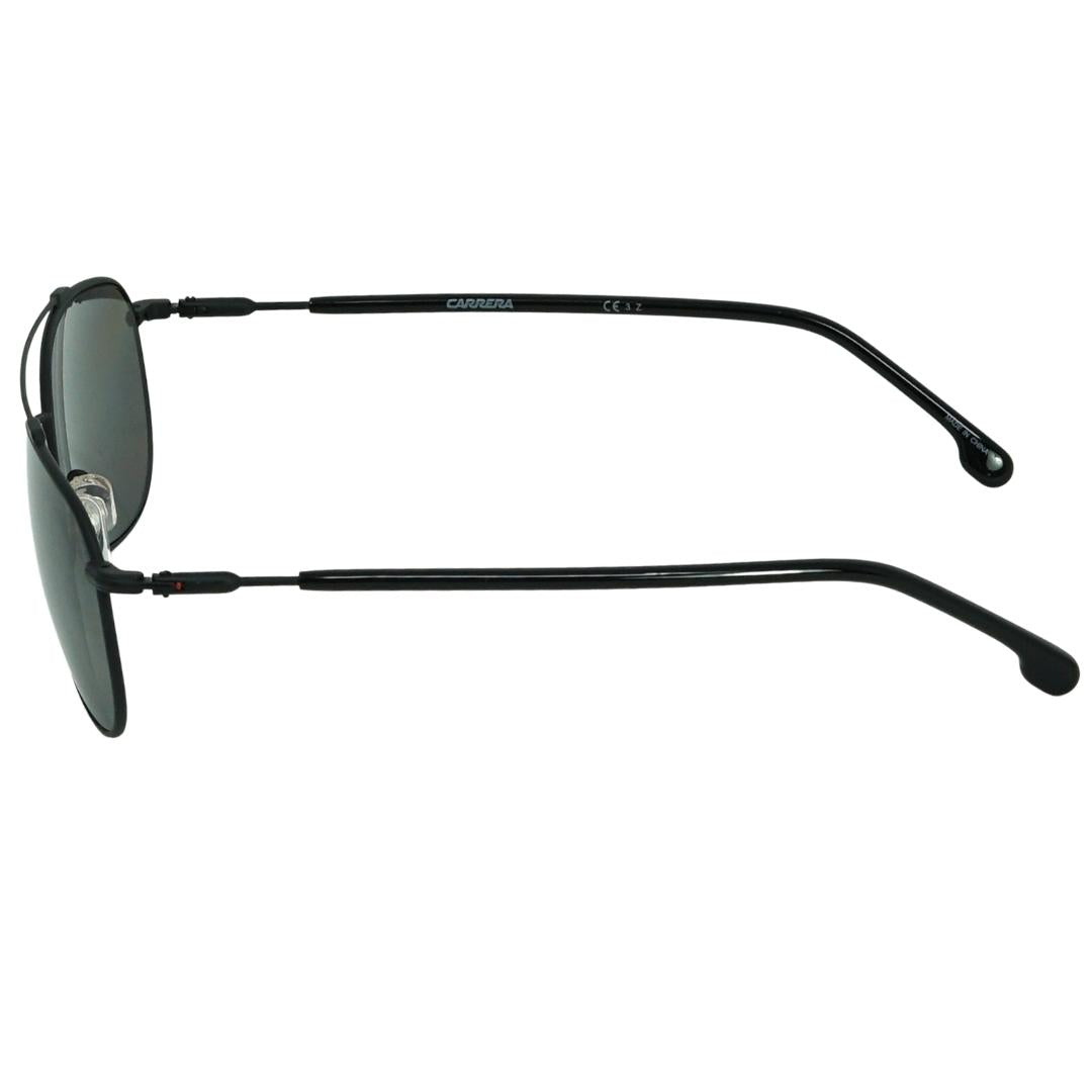 Carrera Mens 224/S 003 M9 Sunglasses Black