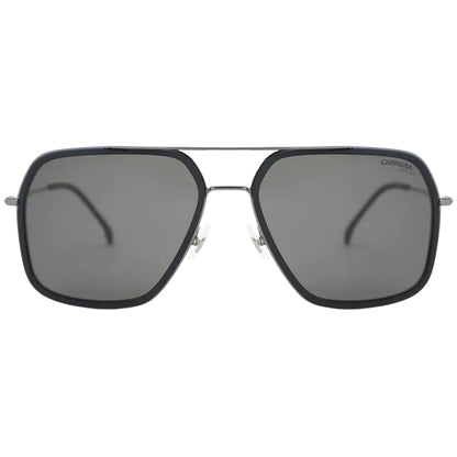 Carrera 273 0003 M9 Silver Sunglasses 59/17/150