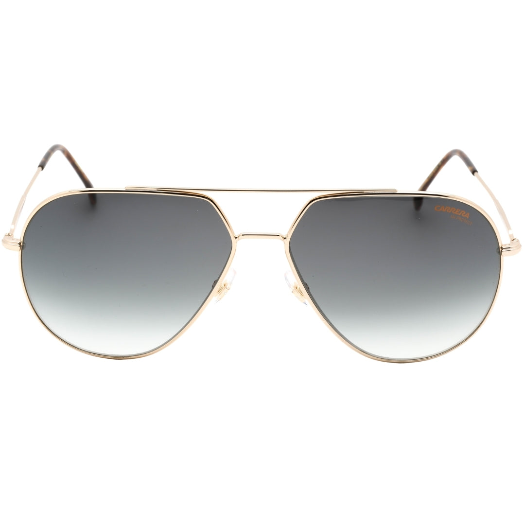 Carrera 274 02IK 9K Gold Sunglasses 61/14/150