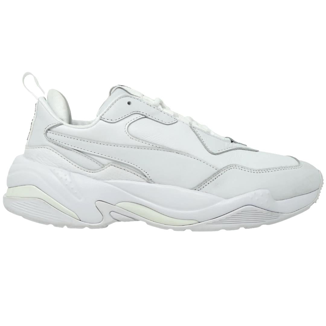 Puma 370682 01 Shoes White