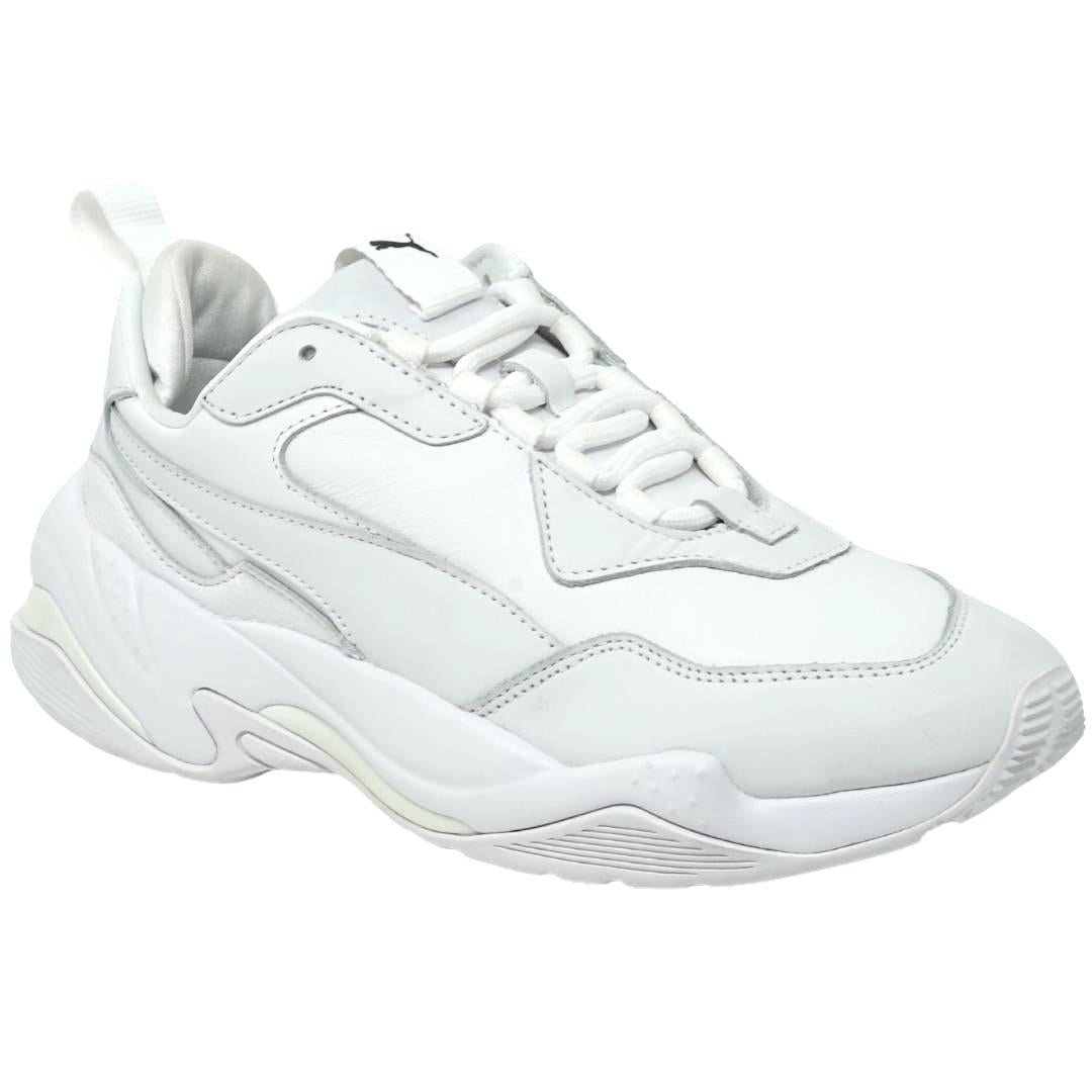 Puma 370682 01 Shoes White