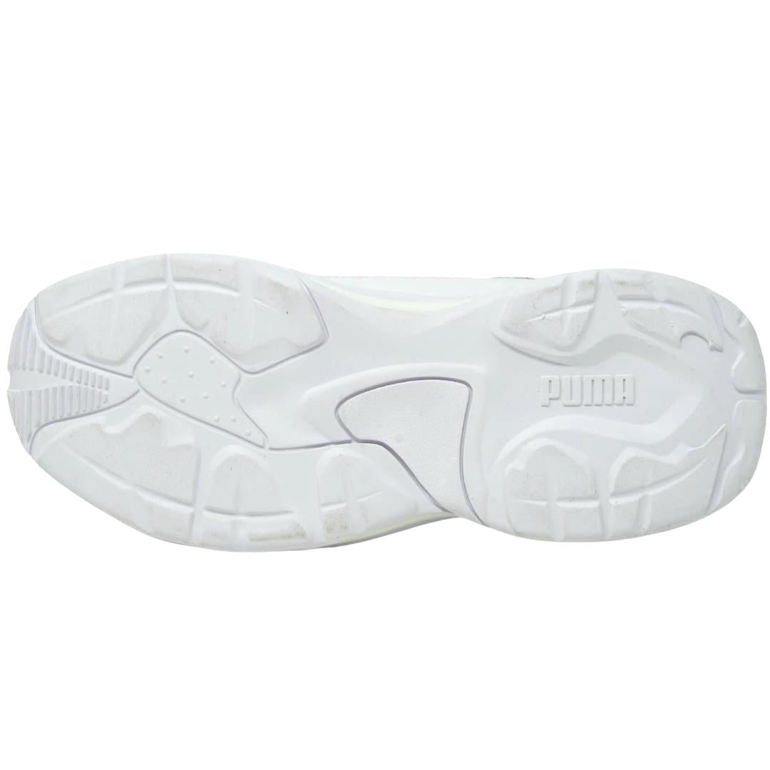 Puma 370682 01 Shoes White