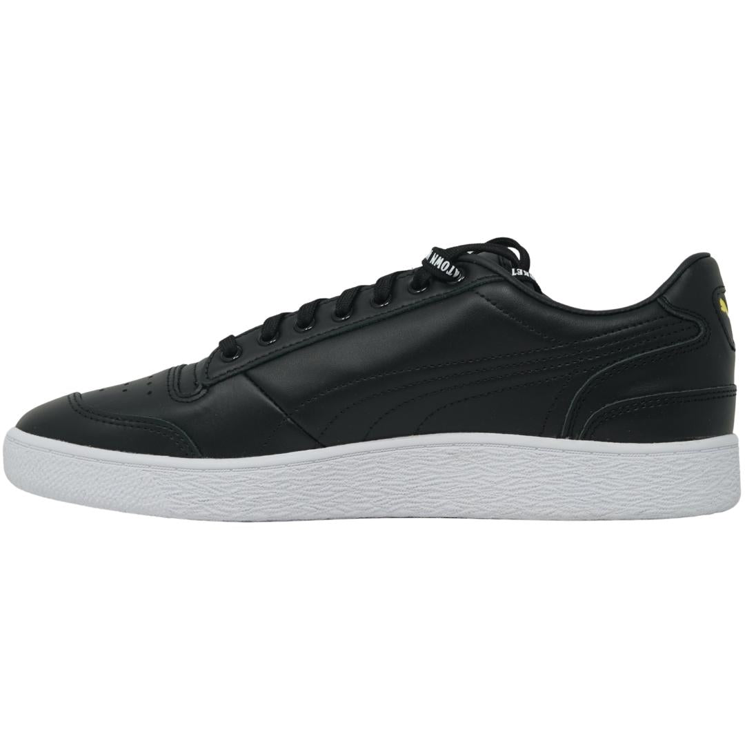 Puma X Ralph Sampson Lo Chinatown Market 371089 02 Trainers Black