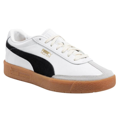 Puma Oslo City Og 373000 01 Trainers White