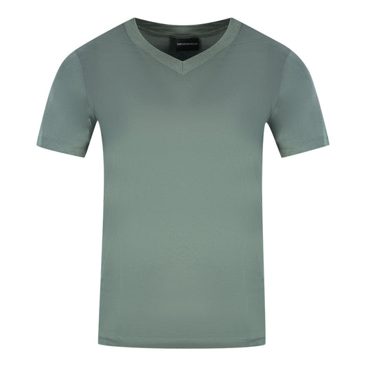 Emporio Armani 3Z1T77 0620 T-Shirt - Nova Clothing