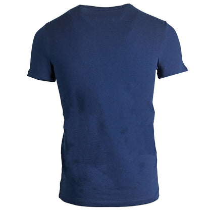 Emporio Armani 3Z1T92 1J0Az 0905 Navy T Shirt