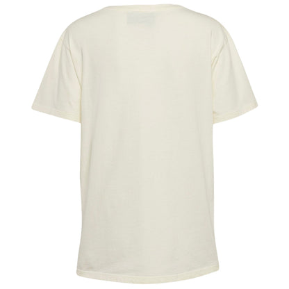 Gucci Interlocking GG Logo Slim Fit White T-Shirt S