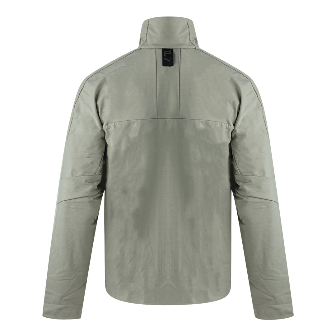 Puma x Porsche Design Grey Jacket - Nova Clothing