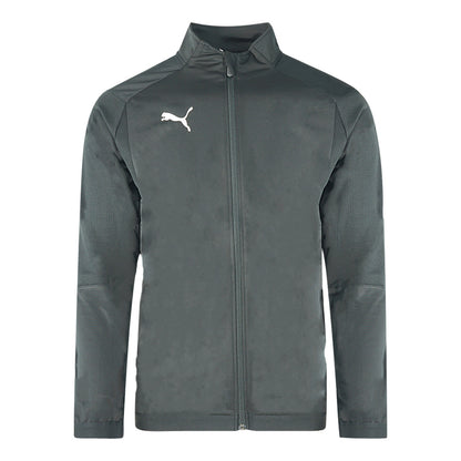 Puma Mens 655687 03 Jacket Black