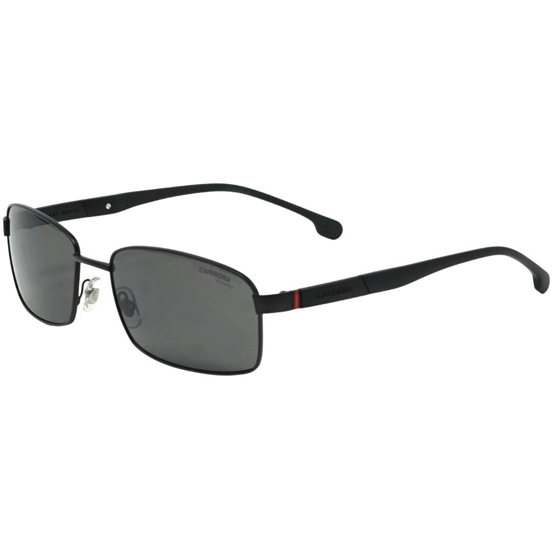 Carrera Mens Sunglasses 8037 0003 M9 Black