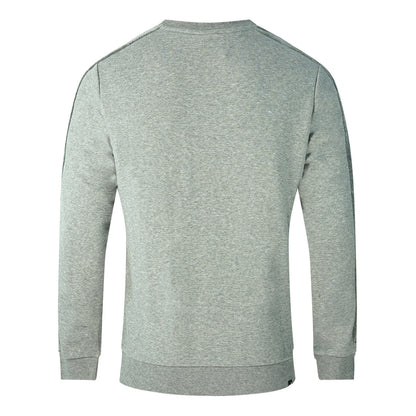 Puma Mens Sweater 844461 01 Grey