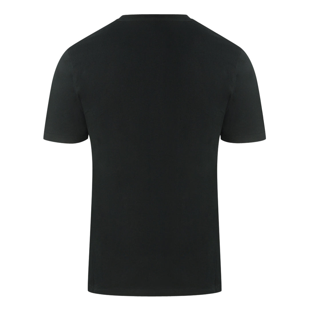 North Sails Est 1957 Black T Shirt