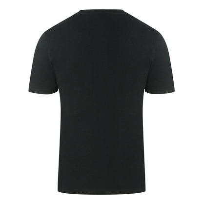 North Sails Mens 9024180999 T Shirt Black