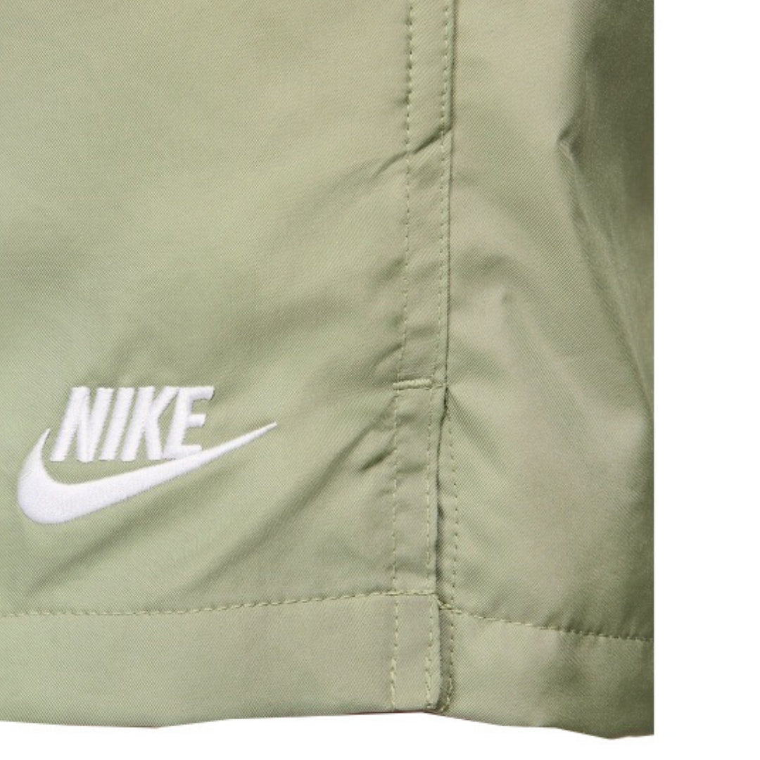 Nike Mint Green Shorts XL