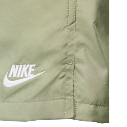 Nike Mint Green Shorts XL