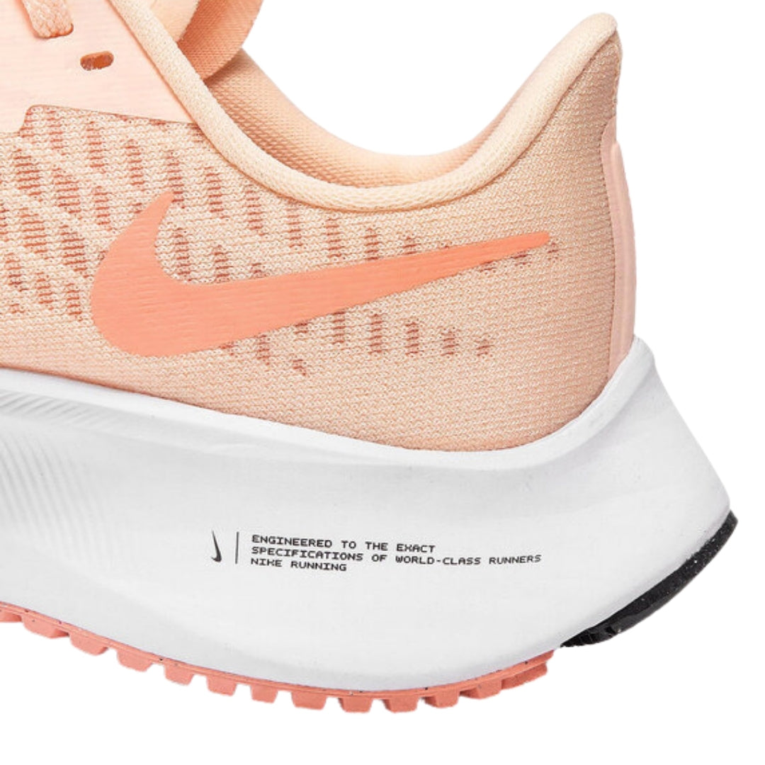 Nike Air Zoom Pegasus 37 Crimson Tint Trainers