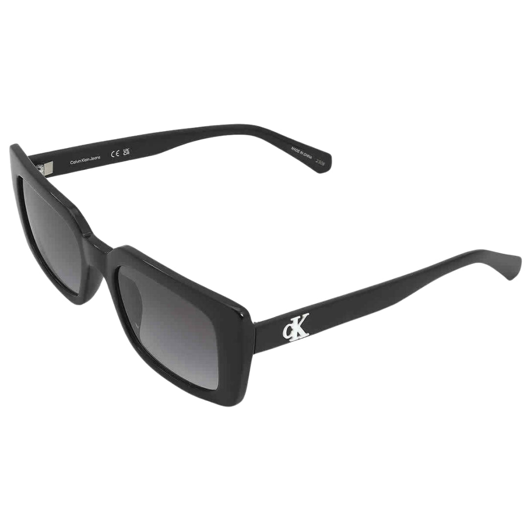 Calvin Klein CKJ22606 001 Black Sunglasses 53/20/140