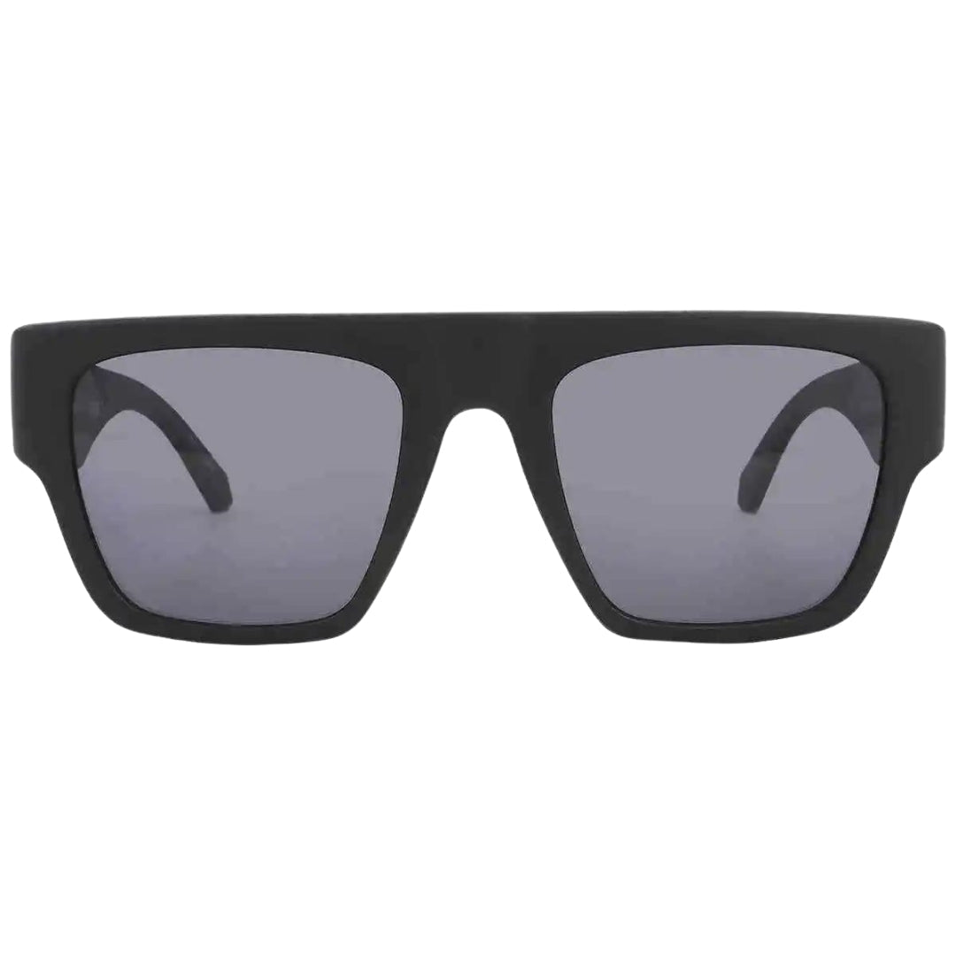 Calvin Klein CKJ22636 002 Black Sunglasses 53/17/145