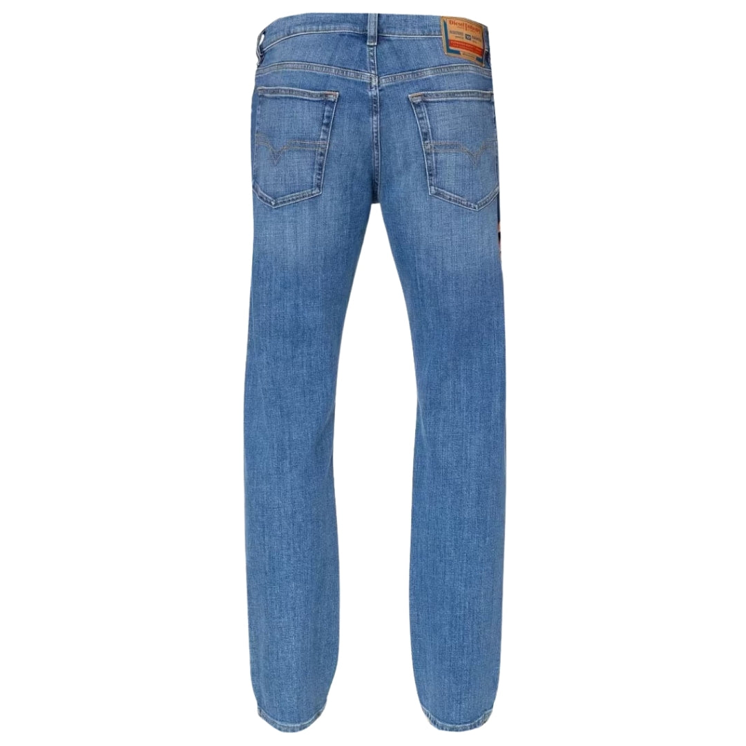 Diesel D-Mihtry Straight Fit Blue Jeans W29 / 30L