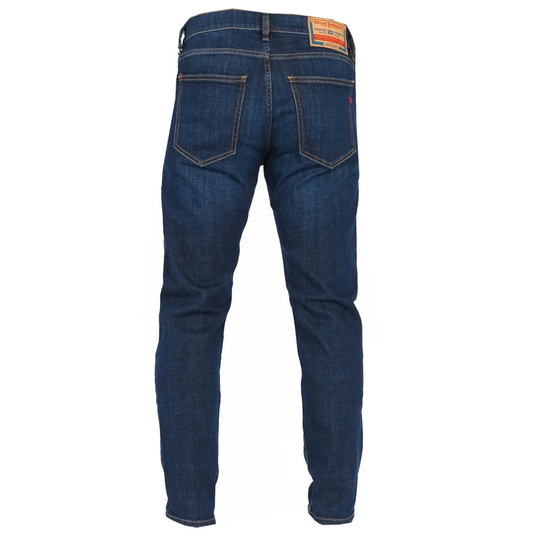 Diesel D-Strukt Dark Blue Jeans W28 / 30L